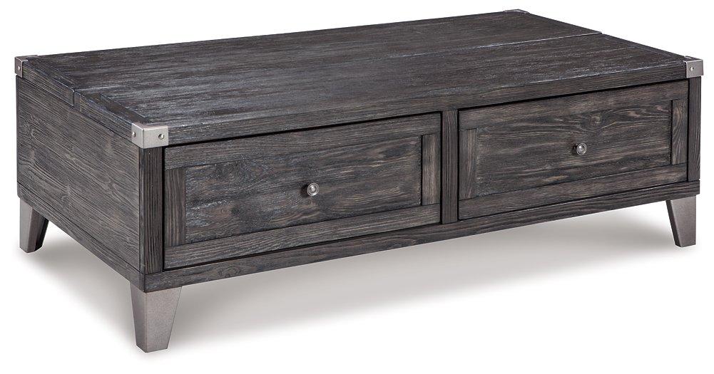Todoe Table Set - Orbit Furniture (Richmond,BC)