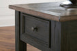 Tyler Creek Occasional Table Set - Orbit Furniture (Richmond,BC)