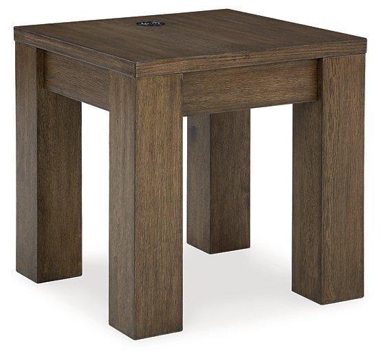 Rosswain Occasional Table Set - Orbit Furniture (Richmond,BC)
