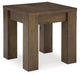 Rosswain Occasional Table Set - Orbit Furniture (Richmond,BC)