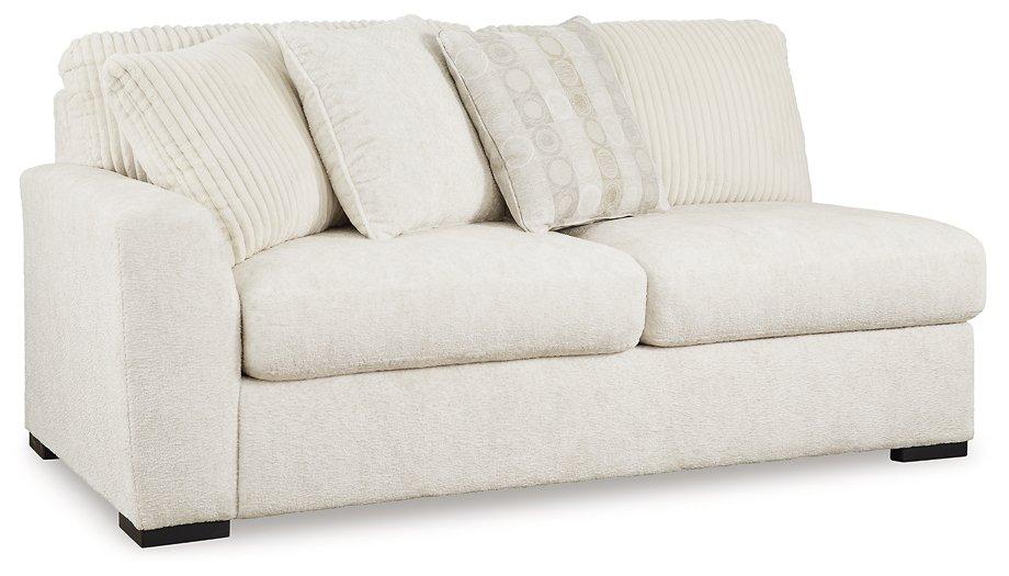 Chessington Sectional - Orbit Furniture (Richmond,BC)