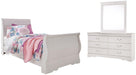 Anarasia Bedroom Set - Orbit Furniture (Richmond,BC)