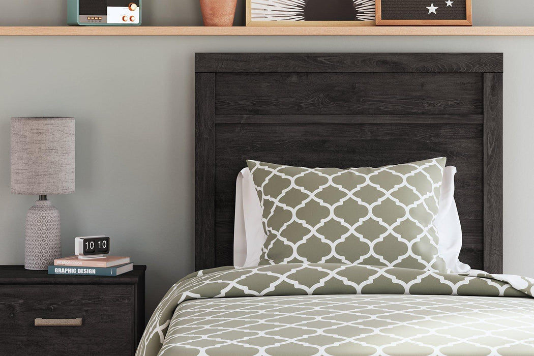 Belachime Bedroom Set - Orbit Furniture (Richmond,BC)