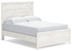 Gerridan Bedroom Set - Orbit Furniture (Richmond,BC)
