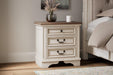 Realyn Bedroom Set - Orbit Furniture (Richmond,BC)