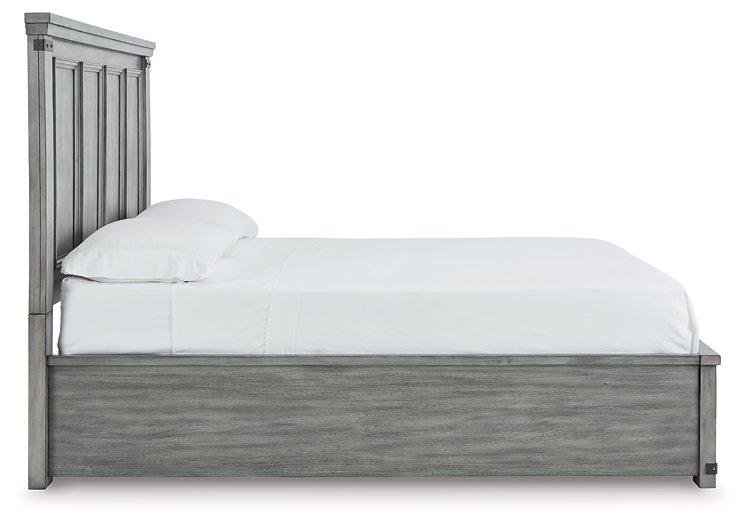 Russelyn Bedroom Set - Orbit Furniture (Richmond,BC)