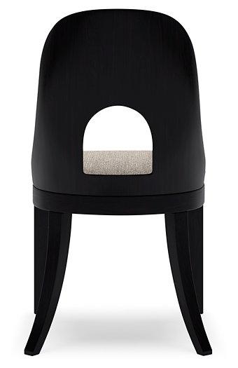Rowanbeck Home Office Package - Orbit Furniture (Richmond,BC)