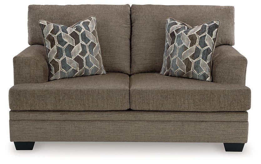 Stonemeade Living Room Set - Orbit Furniture (Richmond,BC)