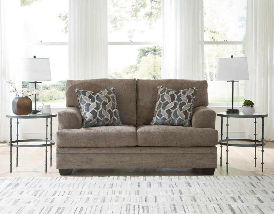 Stonemeade Living Room Set - Orbit Furniture (Richmond,BC)