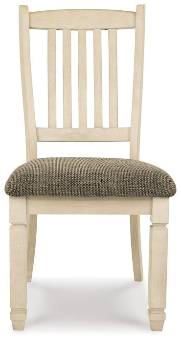 Bolanburg Dining Set - Orbit Furniture (Richmond,BC)