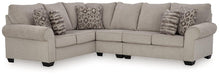 Claireah Living Room Set - Orbit Furniture (Richmond,BC)
