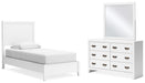 Binterglen Bedroom Package - Orbit Furniture (Richmond,BC)