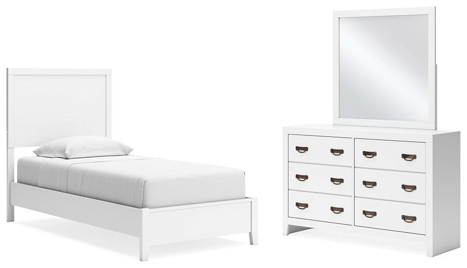 Binterglen Bedroom Package - Orbit Furniture (Richmond,BC)