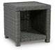 Elite Park Outdoor Occasional Table Set - Orbit Furniture (Richmond,BC)