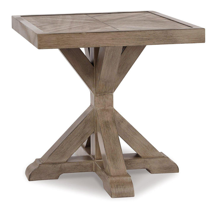 Beachcroft Outdoor Seating Set - Orbit Furniture (Richmond,BC)