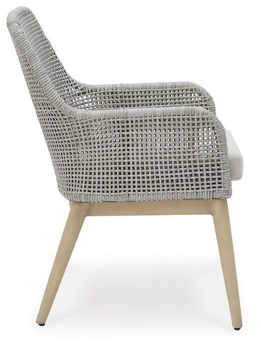 Seton Creek Outdoor Seating Set - Orbit Furniture (Richmond,BC)
