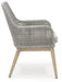 Seton Creek Outdoor Seating Set - Orbit Furniture (Richmond,BC)