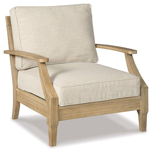 Clare View Outdoor Seating Set - Orbit Furniture (Richmond,BC)