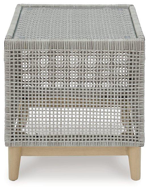 Seton Creek Outdoor Seating Set - Orbit Furniture (Richmond,BC)