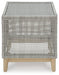 Seton Creek Outdoor Seating Set - Orbit Furniture (Richmond,BC)
