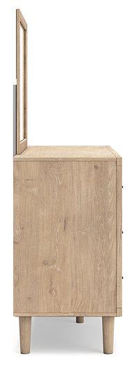 Cielden Bedroom Set - Orbit Furniture (Richmond,BC)