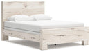 Lawroy Bed - Orbit Furniture (Richmond,BC)