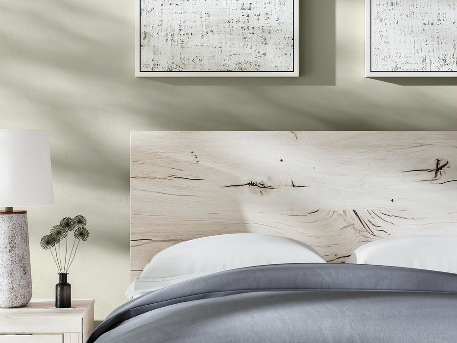 Lawroy Bed - Orbit Furniture (Richmond,BC)