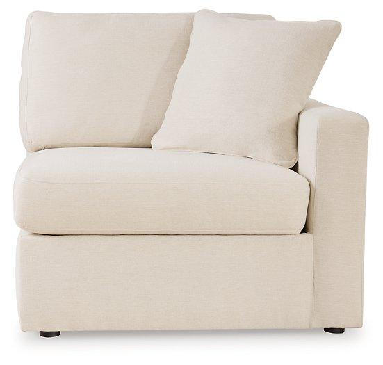Modmax Balanced Sectional with Audio and Storage Consoles - Orbit Furniture (Richmond,BC)