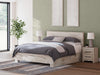 Lawroy Bed - Orbit Furniture (Richmond,BC)
