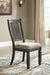 Tyler Creek Dining Set - Orbit Furniture (Richmond,BC)