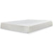 Socalle Bed and Mattress Set - Orbit Furniture (Richmond,BC)