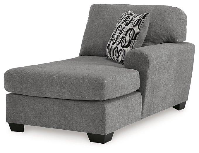 Birkdale Court Sectional - Orbit Furniture (Richmond,BC)