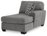 Birkdale Court Sectional - Orbit Furniture (Richmond,BC)