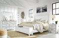 Kanwyn Bedroom Set - Orbit Furniture (Richmond,BC)