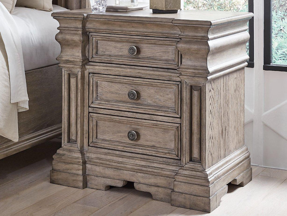 Blairhurst Bedroom Set - Orbit Furniture (Richmond,BC)