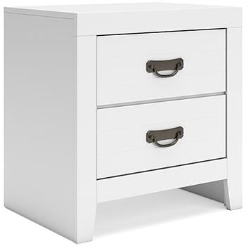 Binterglen Bedroom Package - Orbit Furniture (Richmond,BC)