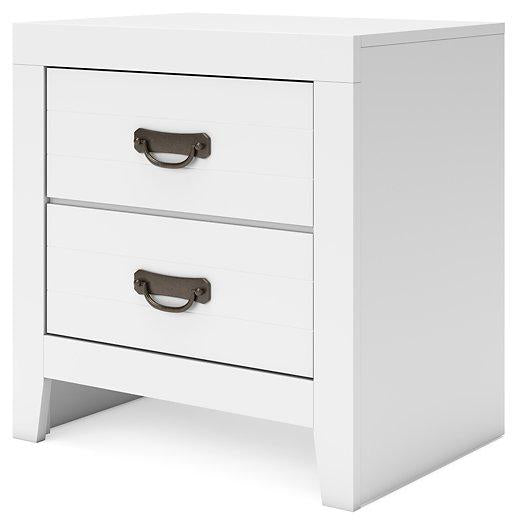 Binterglen Bedroom Package - Orbit Furniture (Richmond,BC)