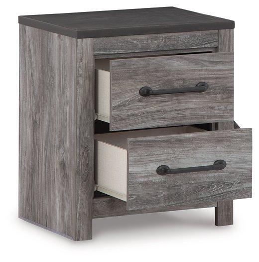 Bronyan Bedroom Set - Orbit Furniture (Richmond,BC)