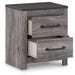 Bronyan Bedroom Set - Orbit Furniture (Richmond,BC)