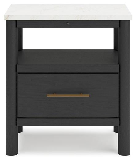 Cadmori Bedroom Set - Orbit Furniture (Richmond,BC)
