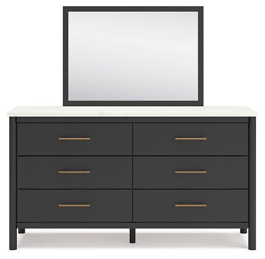 Cadmori Bedroom Set - Orbit Furniture (Richmond,BC)