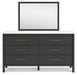Cadmori Bedroom Set - Orbit Furniture (Richmond,BC)