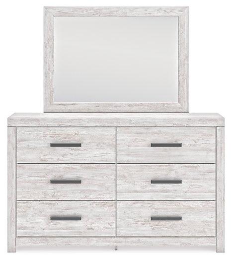 Cayboni Bedroom Package - Orbit Furniture (Richmond,BC)