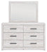 Cayboni Bedroom Package - Orbit Furniture (Richmond,BC)