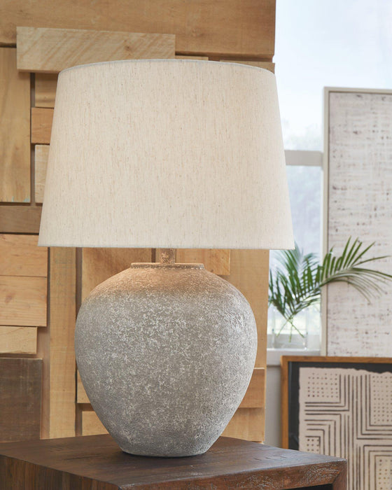 Dreward Lamp Set - Orbit Furniture (Richmond,BC)