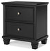 Lanolee Bedroom Set - Orbit Furniture (Richmond,BC)