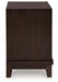 Neymorton Bedroom Set - Orbit Furniture (Richmond,BC)