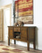 Ralene Counter Height Dining Set - Orbit Furniture (Richmond,BC)