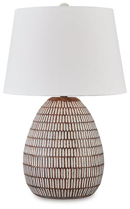Darrich Lamp Set - Orbit Furniture (Richmond,BC)