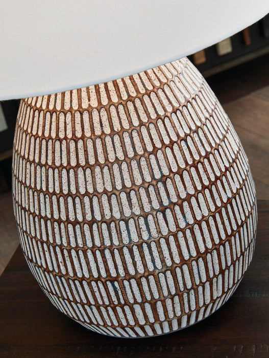 Darrich Lamp Set - Orbit Furniture (Richmond,BC)